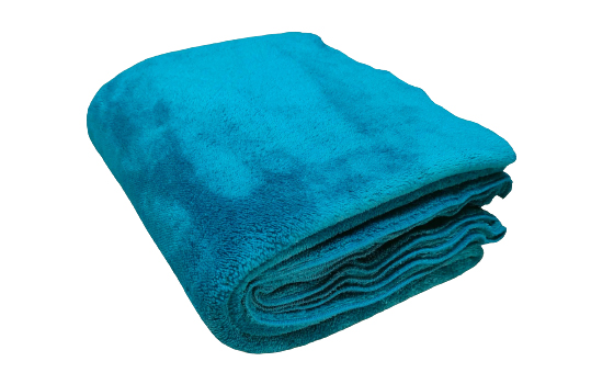 plaid épais de qualité